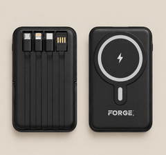 Forge Power Bank