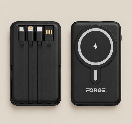 Forge Power Bank