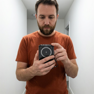 Julian K., Hamburg
