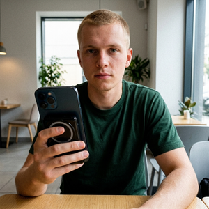 Lukas M., Berlin